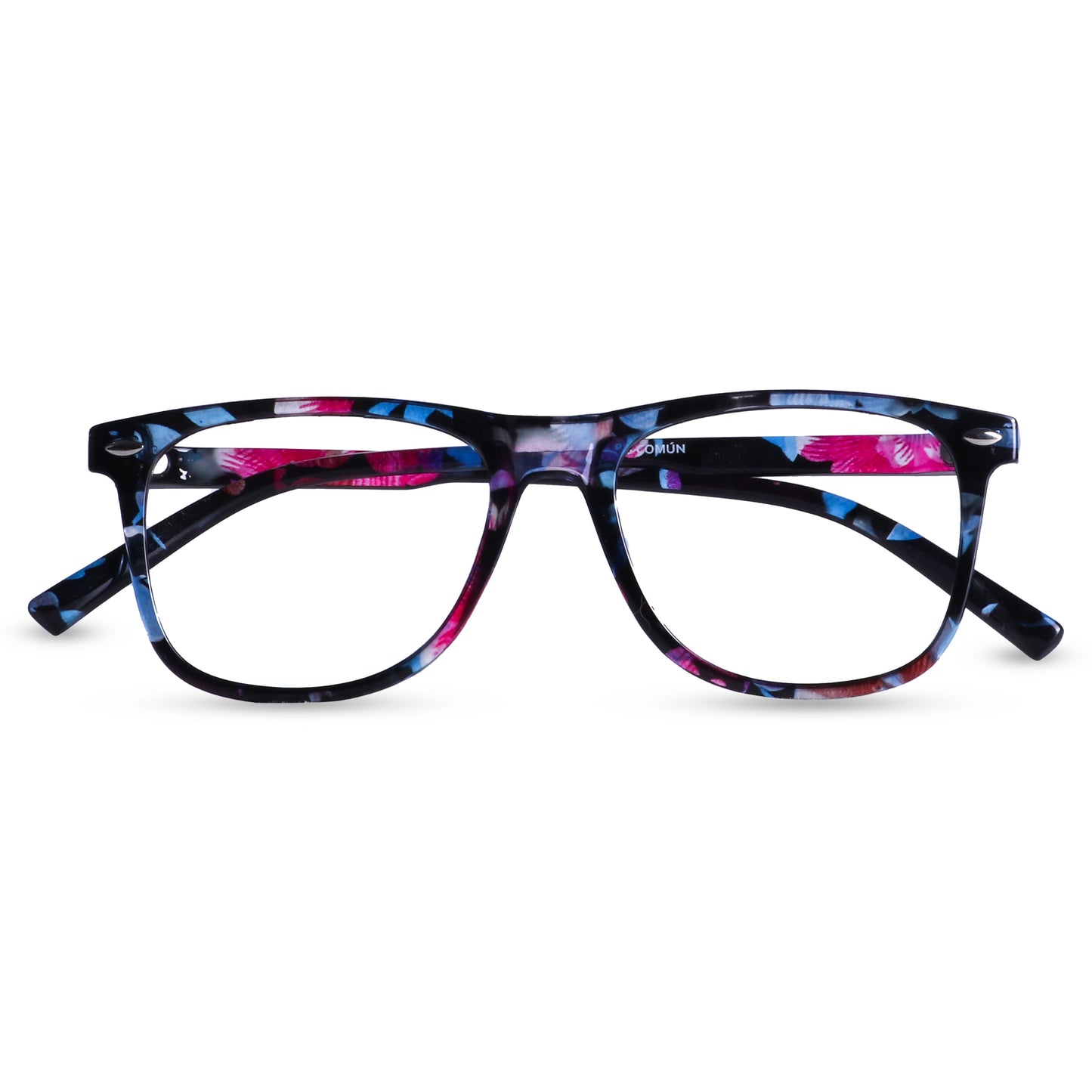 Los Comun Multicolour Wayfarer 2835