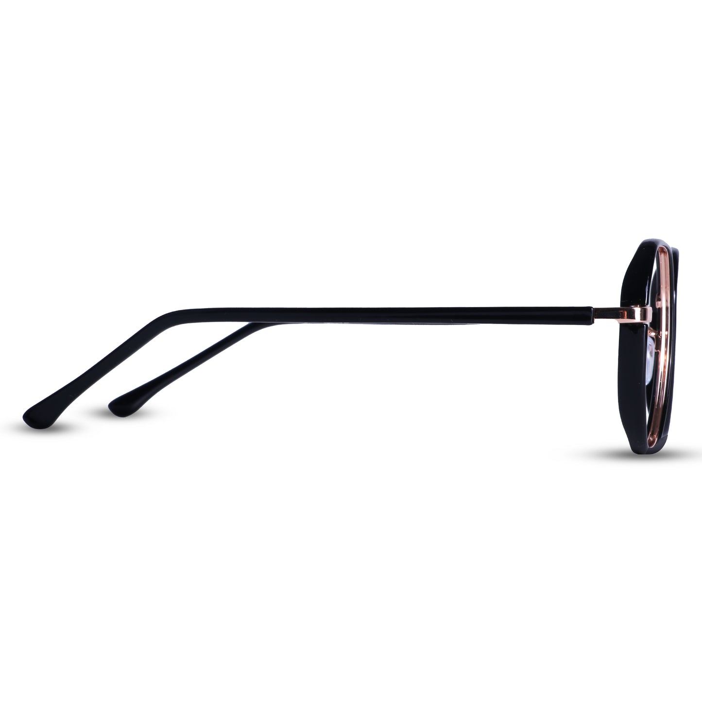Sirts Black Gold Hexagon M2022 (Including Anti-Glare Lens)