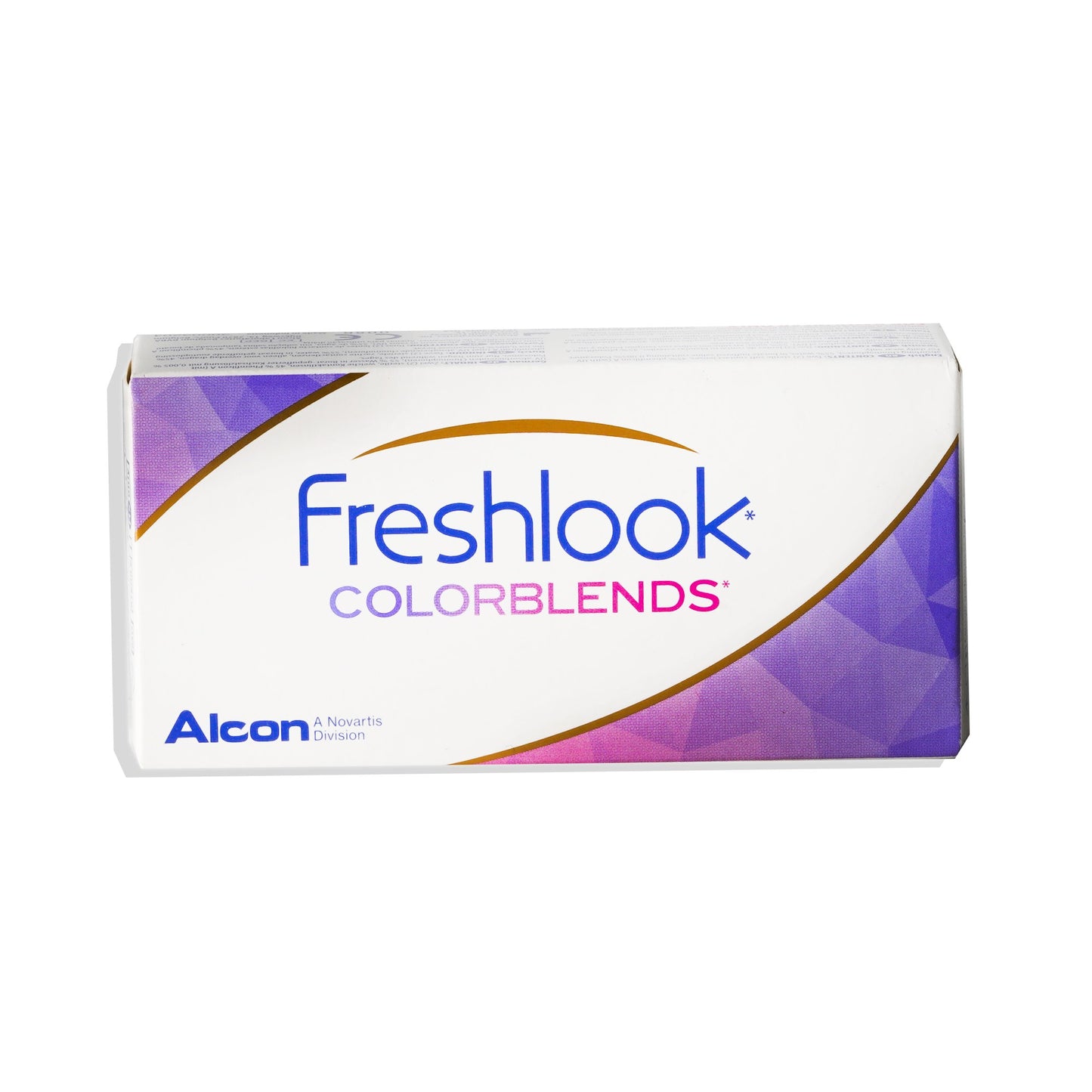 Alcon Freshlook Color Monthly (Turquoise)