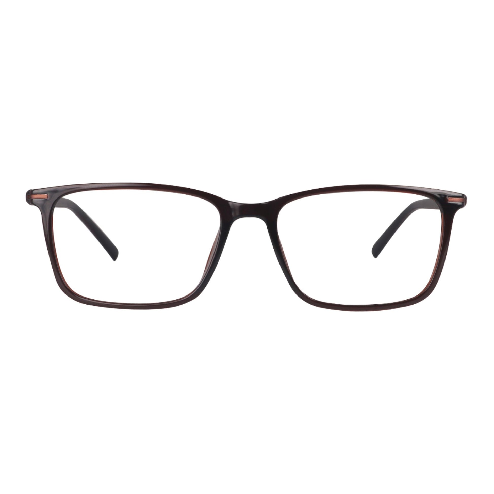 Los comun Blue Rectangular Side - Lens Caravan