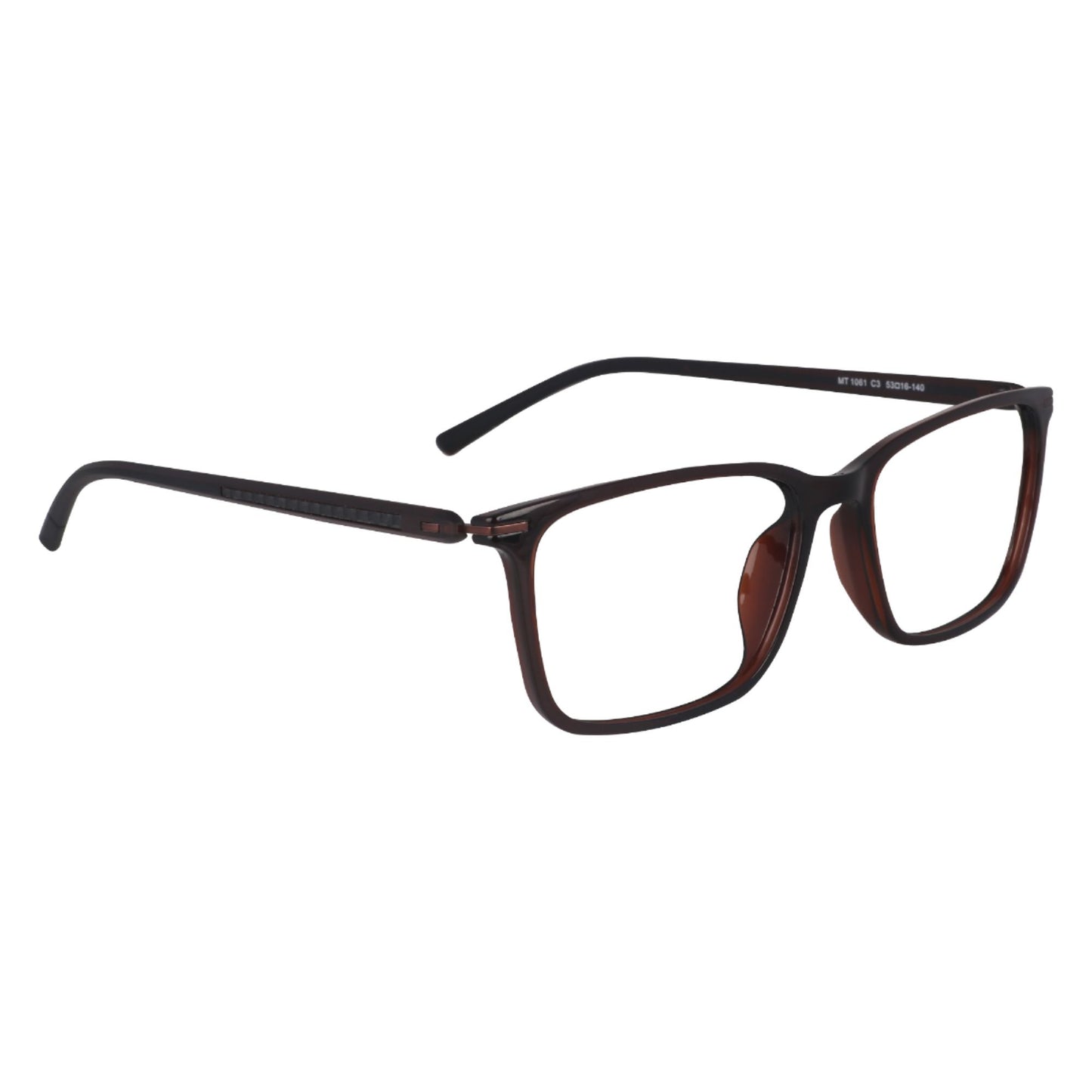 Los comun Blue Rectangular Side - Lens Caravan