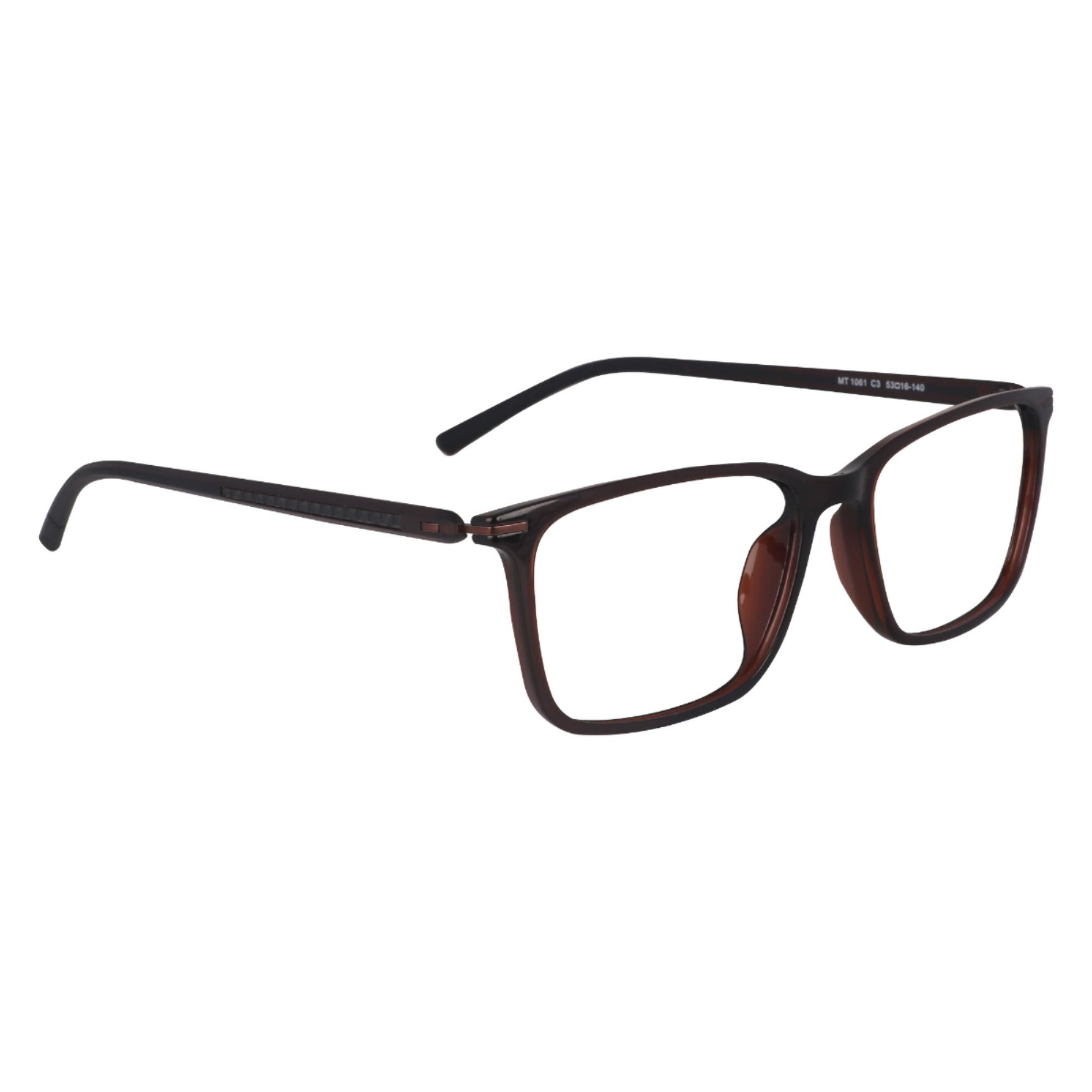Los comun Blue Rectangular Side - Lens Caravan