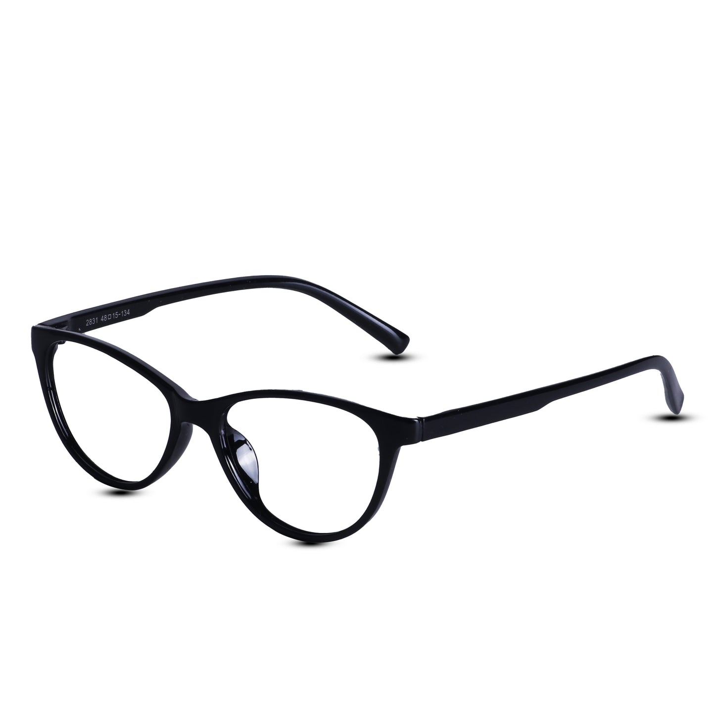 Los comun Multicolor Cateye For Kids 2831