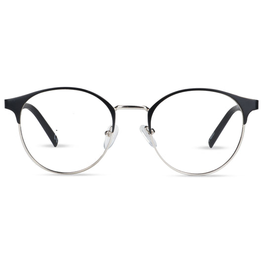 2.5 NVG Black Gold Round (Including Anti-Glare Lens)