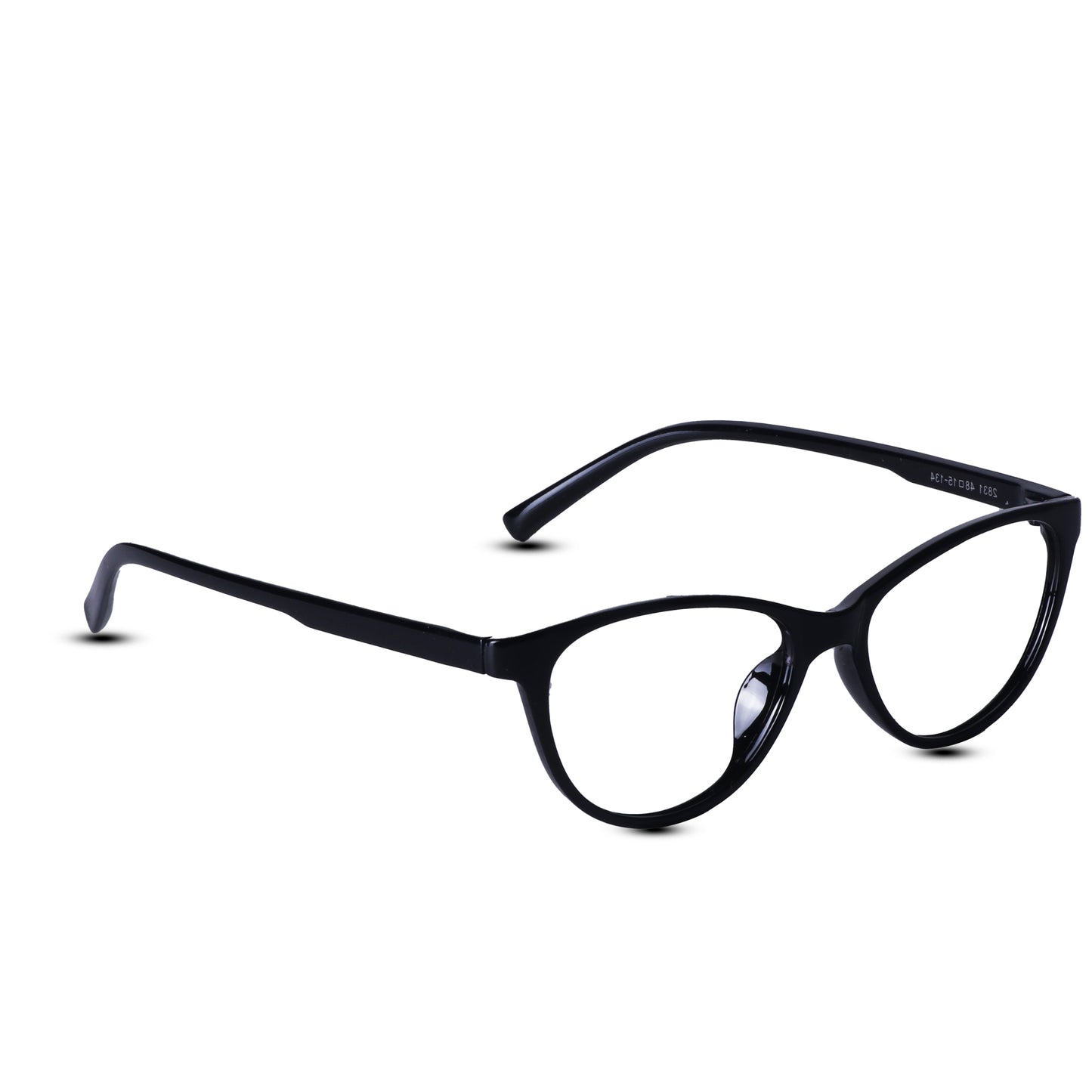 Los comun Multicolor Cateye For Kids 2831