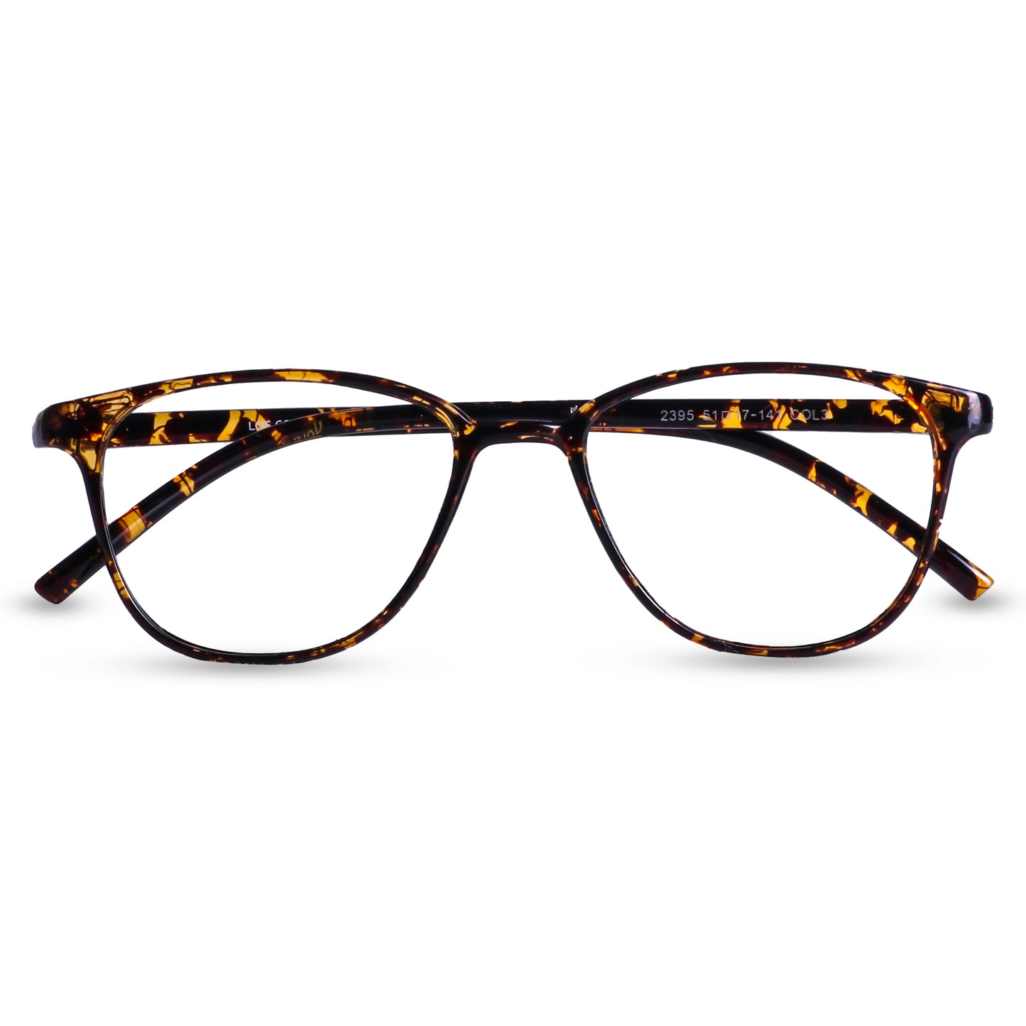 Los Comun Black Oval 2395