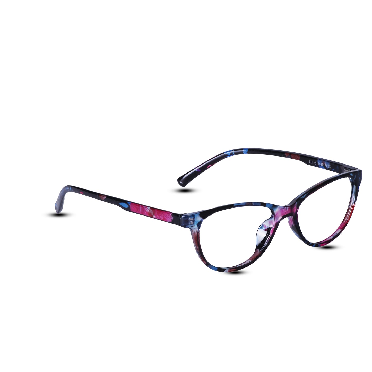 Los comun Multicolor Cateye For Kids 2831
