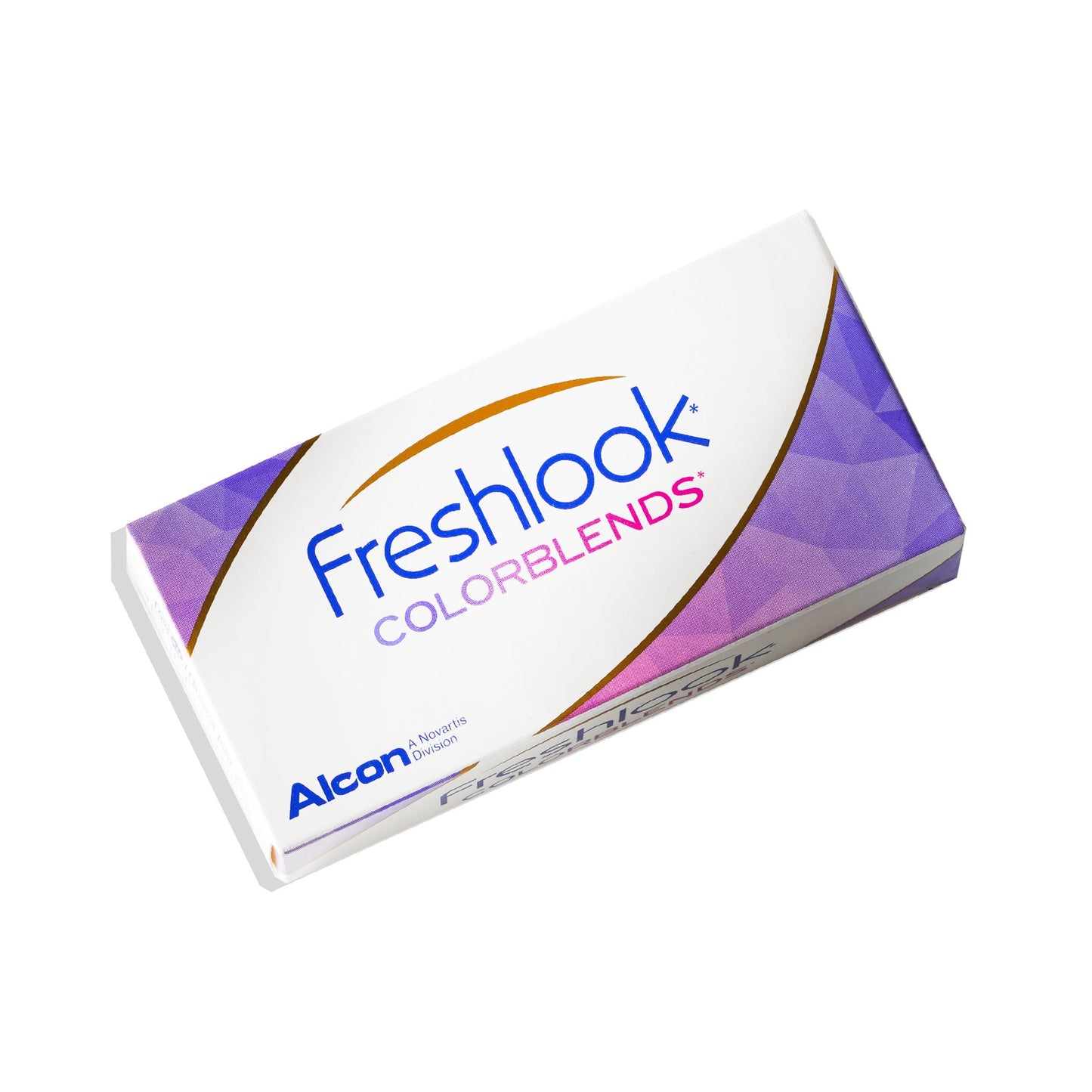 Alcon Freshlook Color Monthly (Turquoise)
