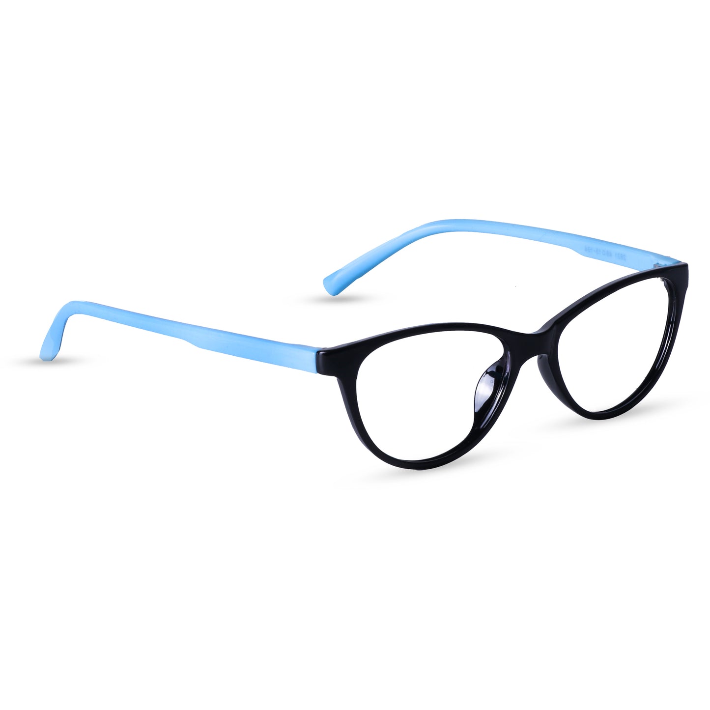 Los comun Multicolor Cateye For Kids 2831