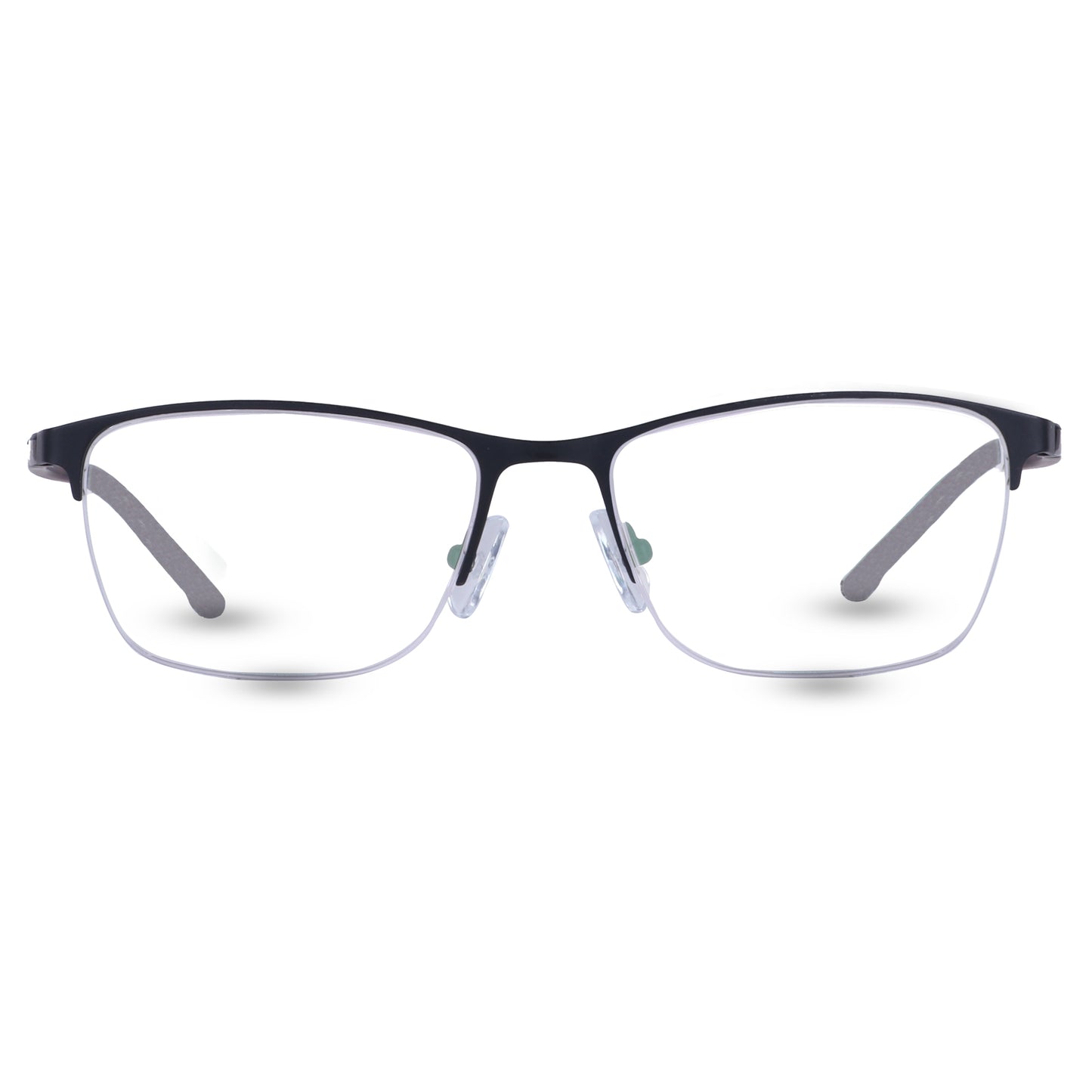 Sirts Square Matte Black Red EP2442 (Including Anti-Glare Lens)