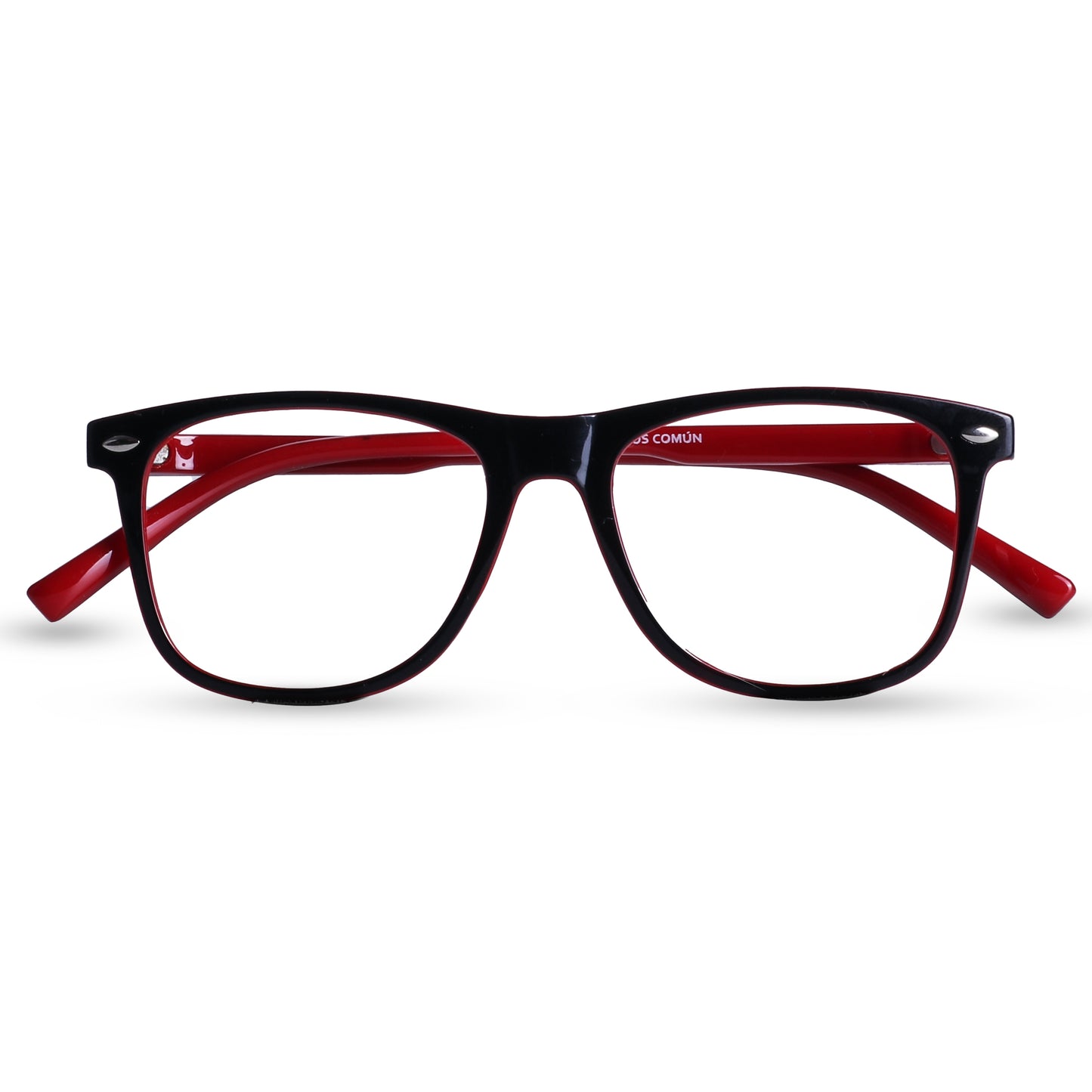 Los Comun Multicolour Wayfarer 2835