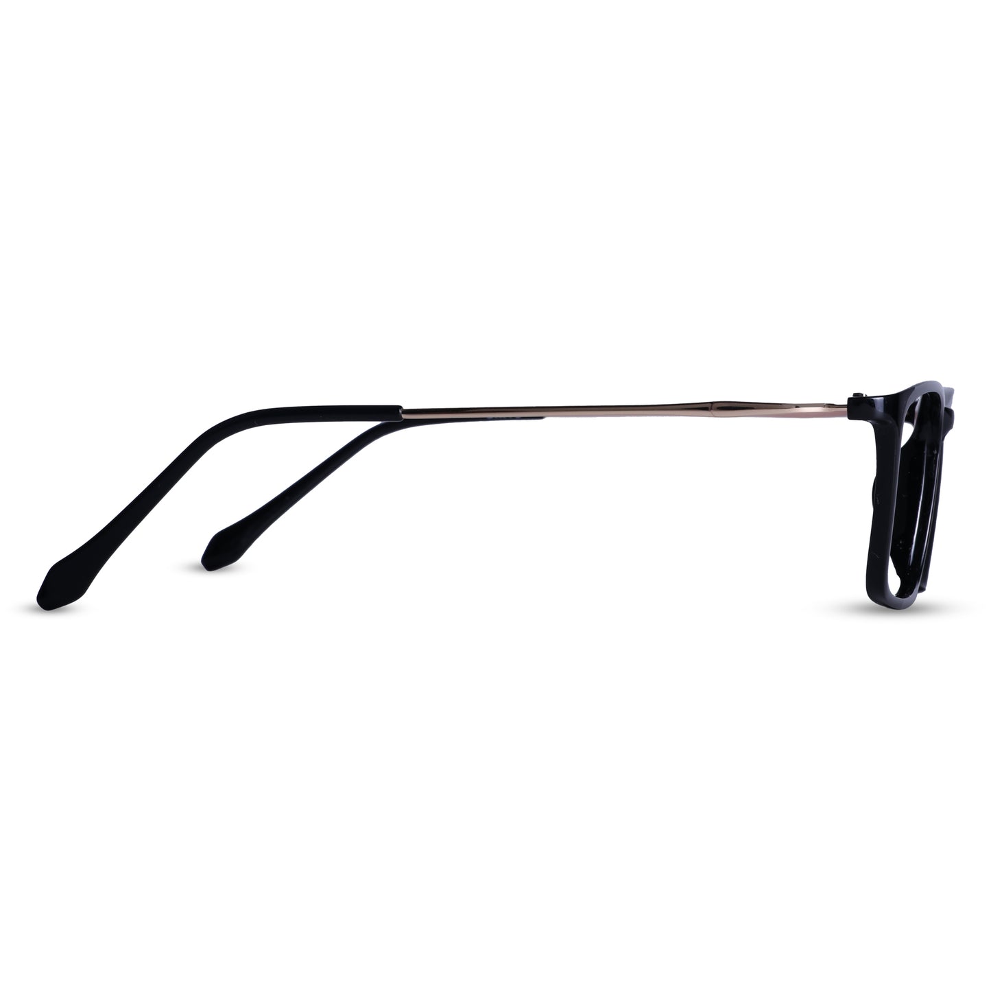 Sirts Transparent Rectangular TR8853 (Including Anti-Glare Lens)