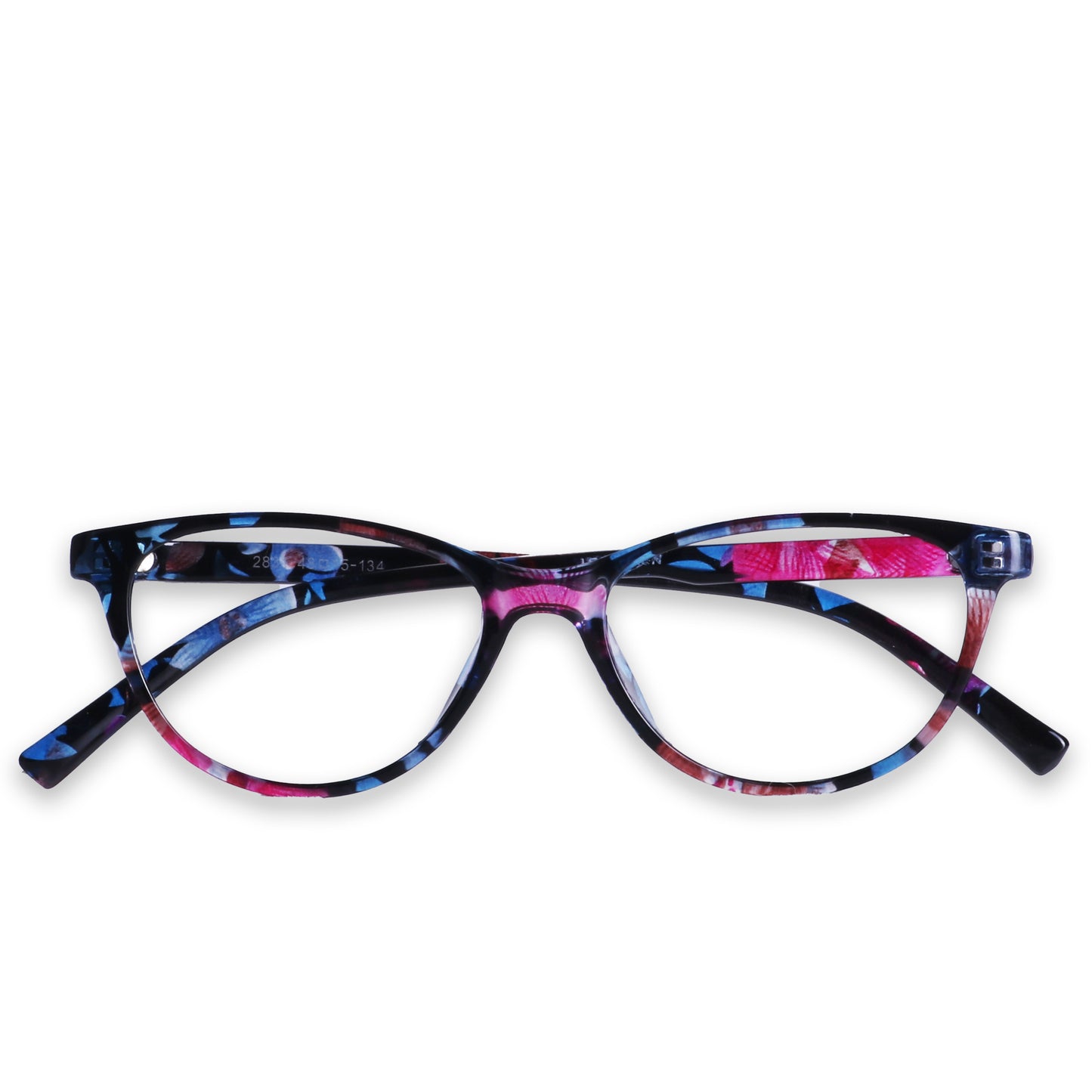 Los comun Multicolor Cateye For Kids 2831