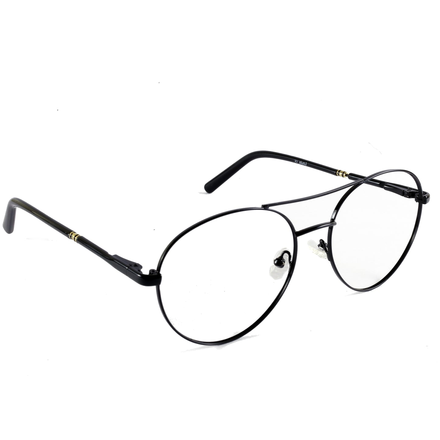 Los Comun Silver Round GO-8020
