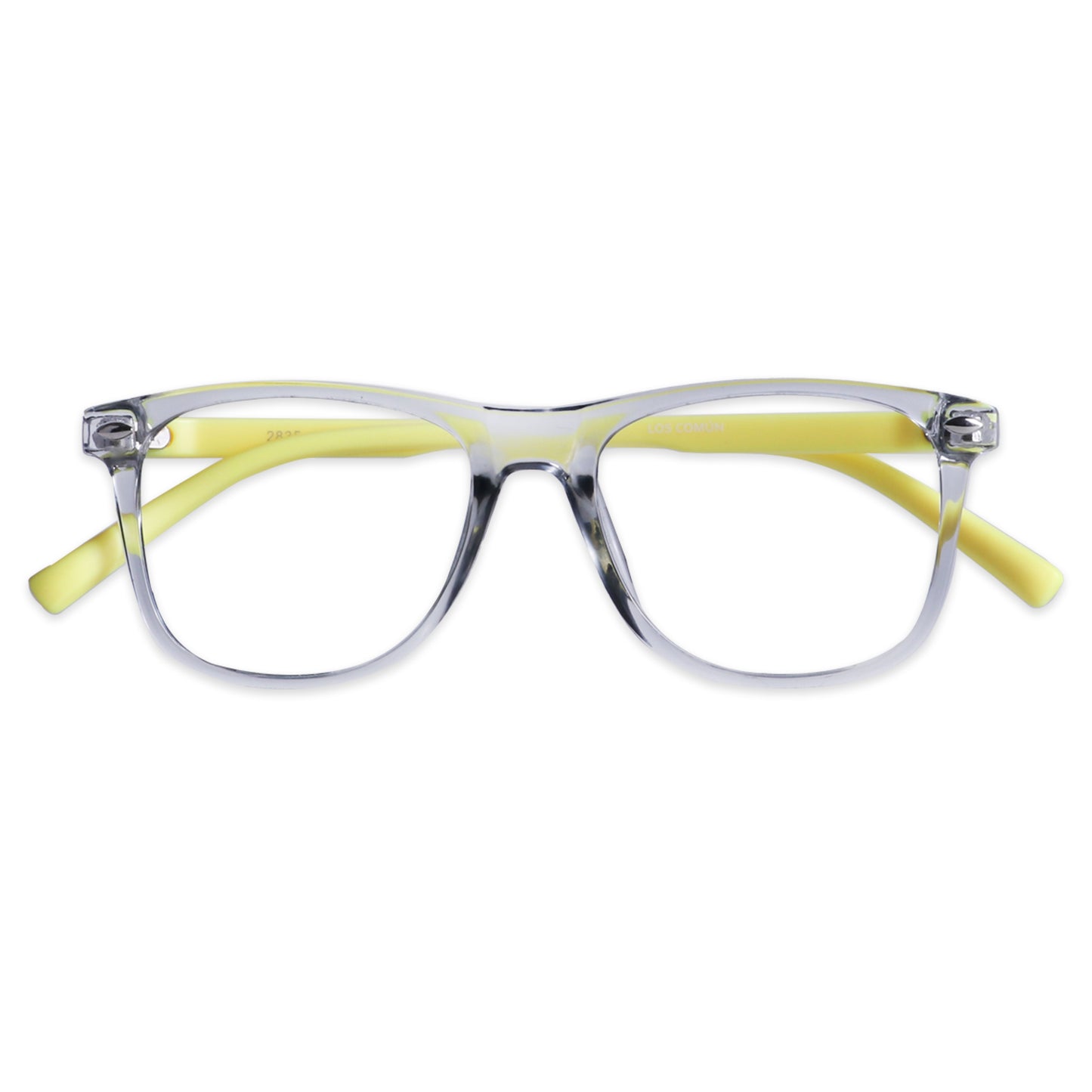 Los Comun Pink Wayfarer For Kids 2835