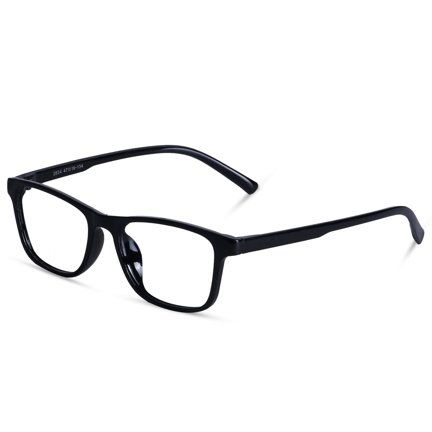 Los Comun Blue Square For Kids 2834