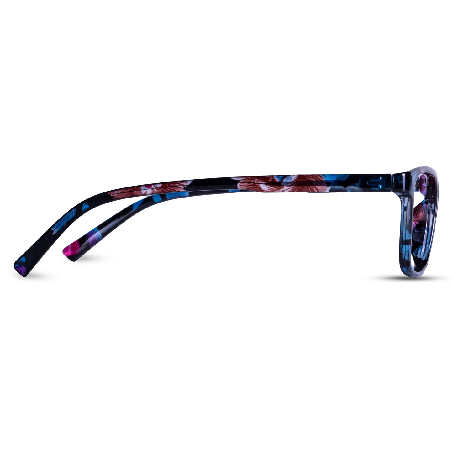 Los Comun Multicolor Rectangular For Kids 2832