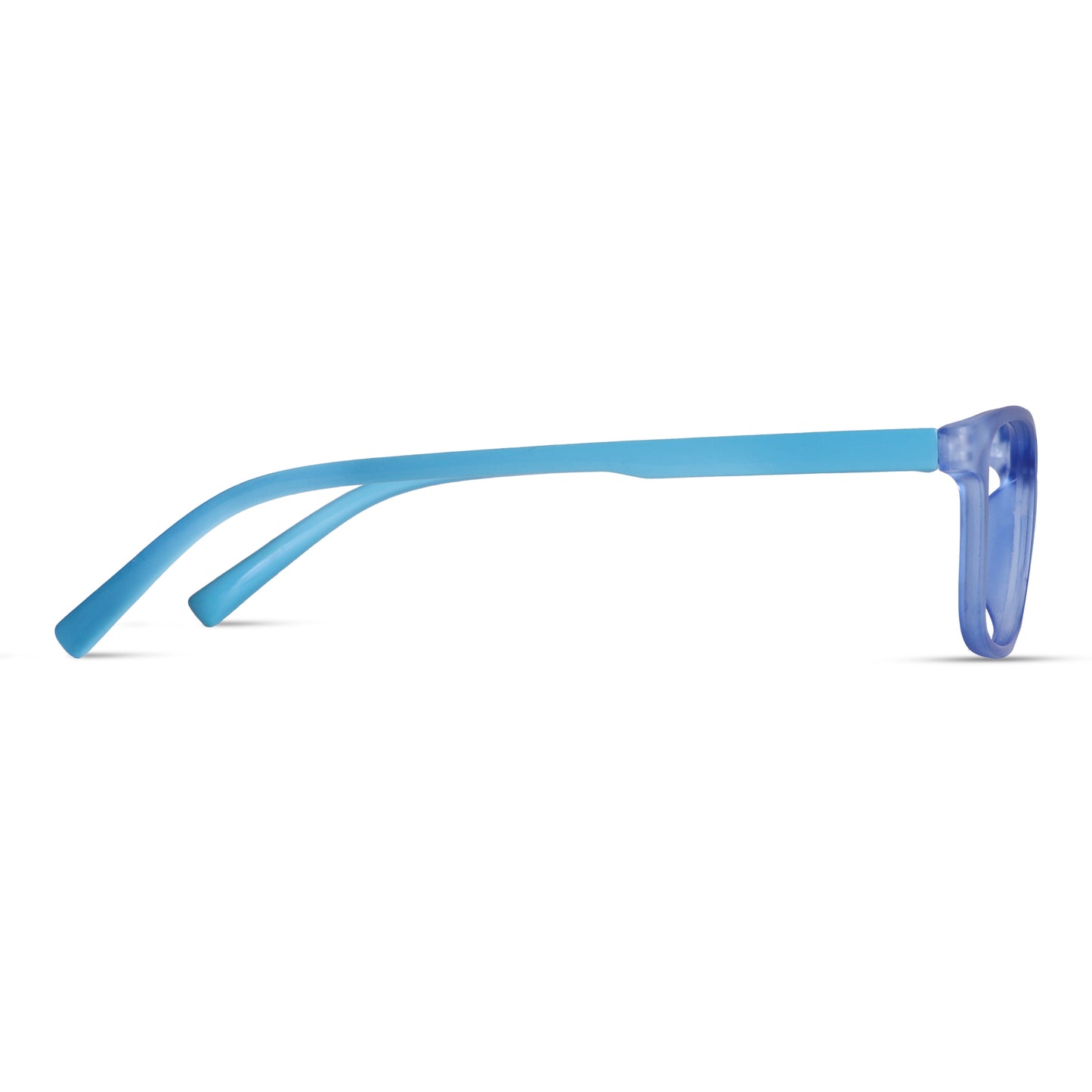 Los Comun Blue Square For Kids 2834