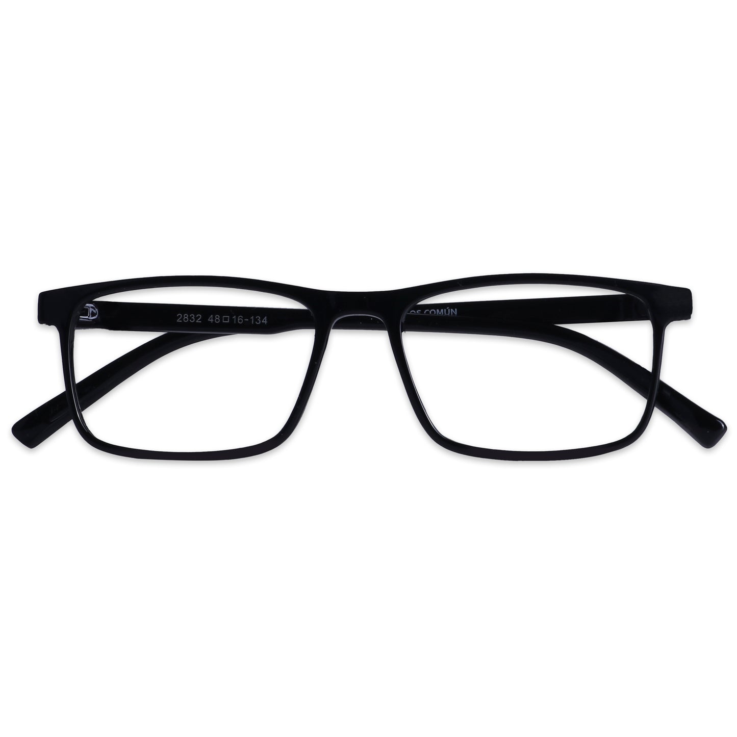 Los Comun Multicolor Rectangular For Kids 2832