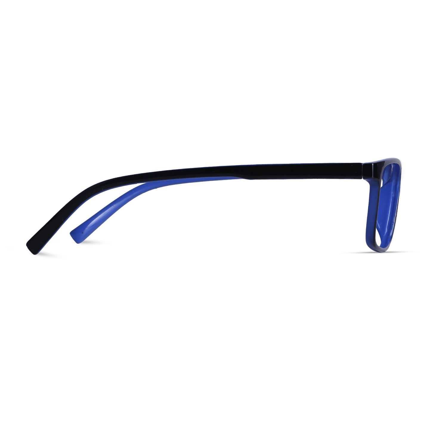 Los Comun Multicolor Rectangular For Kids 2832