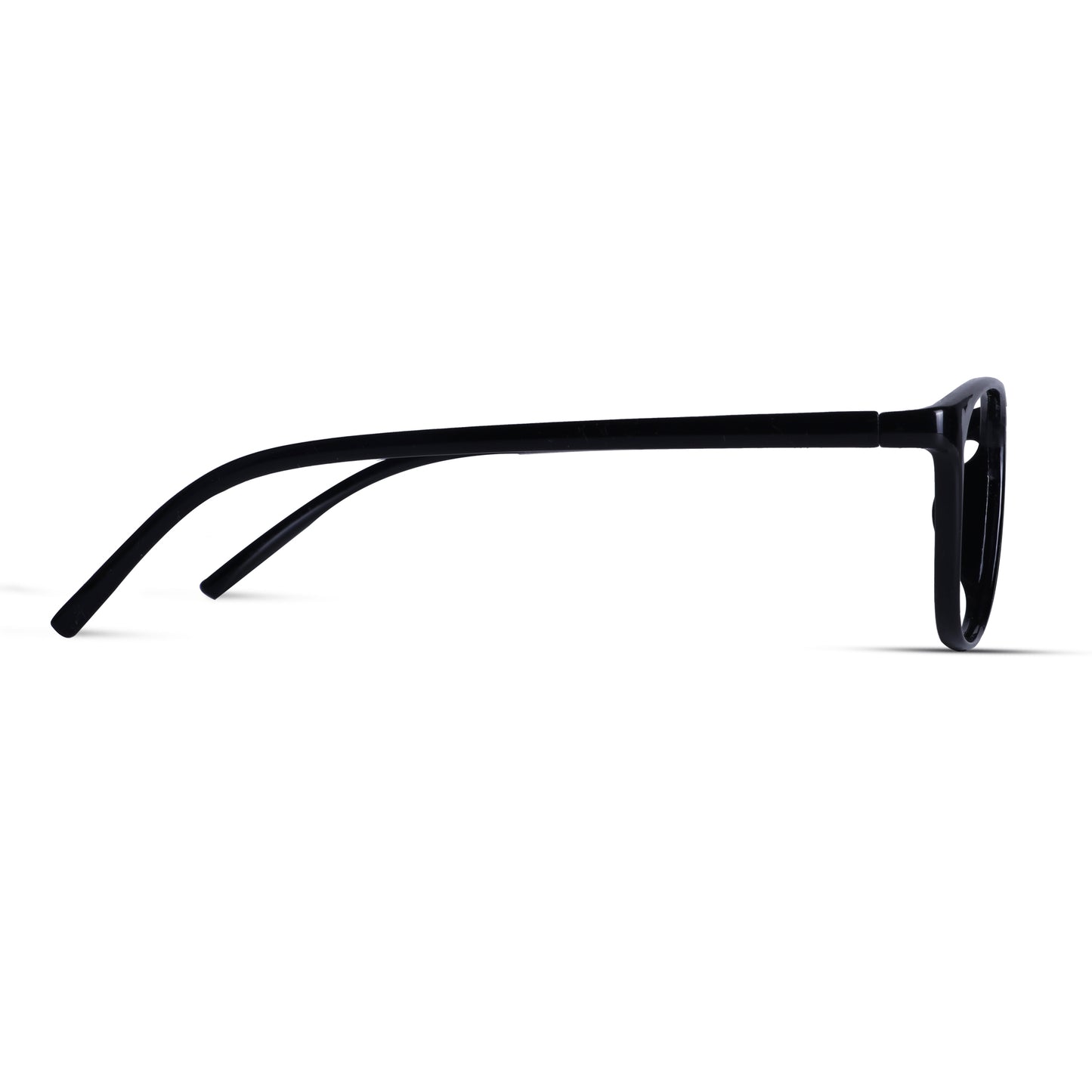 Los Comun Black Oval 2395