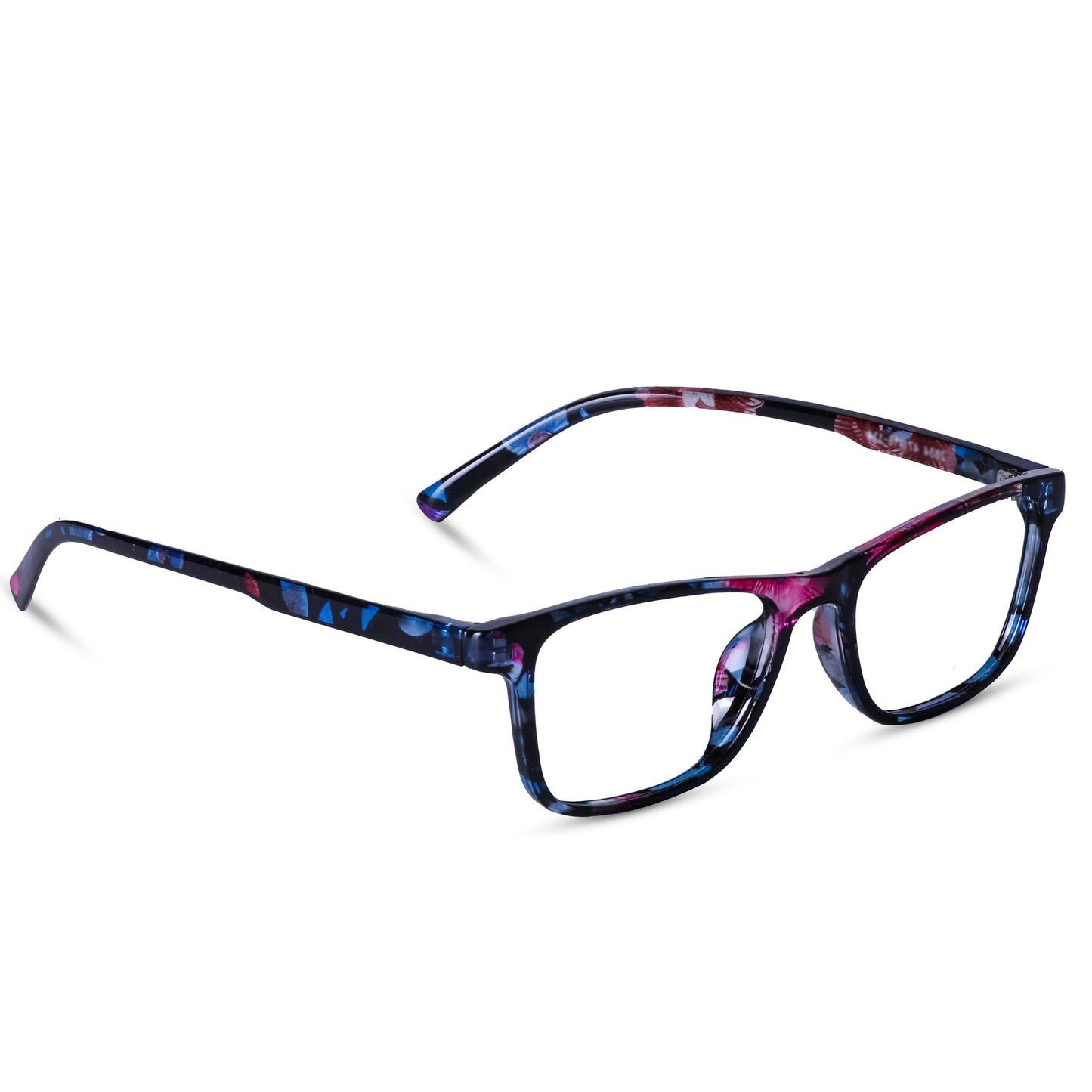 Los Comun Multicolor Square For Kids 2834