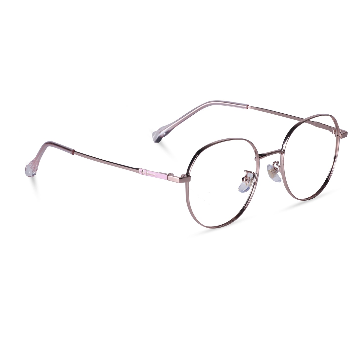 Sirts Pink Round S1236 (Including Anti-Glare Lens)