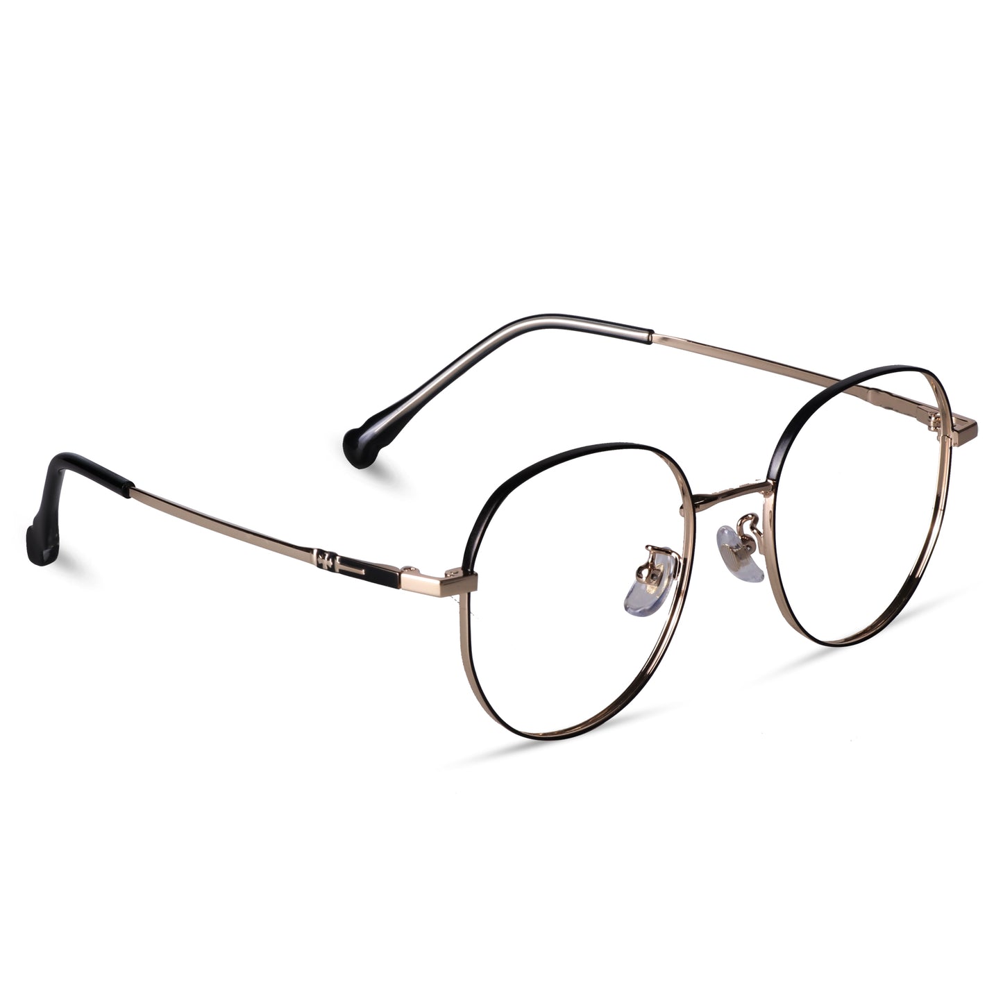 Sirts Pink Round S1236 (Including Anti-Glare Lens)